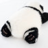 Hehua Panda Plush 1.5 Months