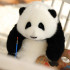 Hehua Panda Plush 6 Months