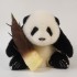 Realistic Bamboo Shoots 12 Inches