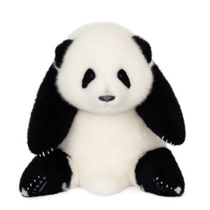 hua-hua-panda-plush-5-months.jpg