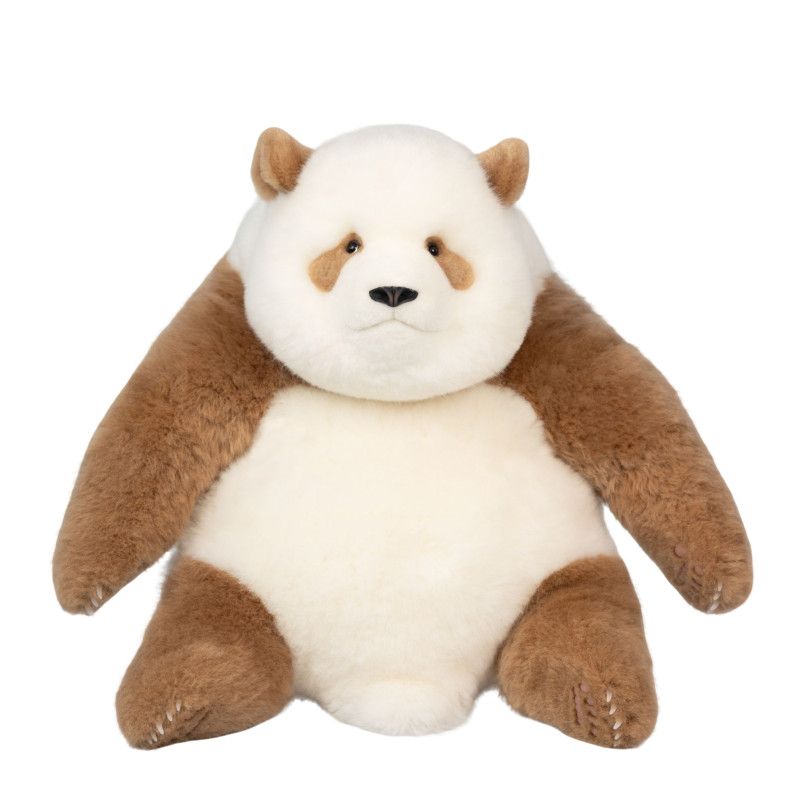 パンダ チーザイ 七仔 ぬいぐるみ くま テディベア 51BL0KybrrL._AC_UF350,