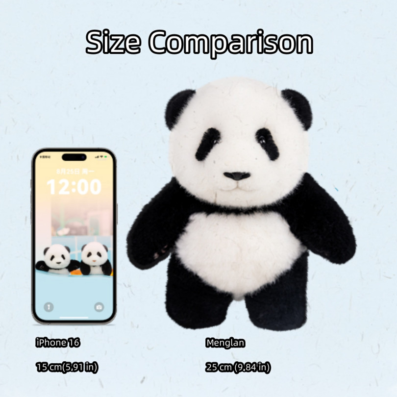 パンダファクトリーぬいぐるみ 楽天市場】人形 フィギュア かわいい パンダ ファクトリー 5ヶ月の 孟