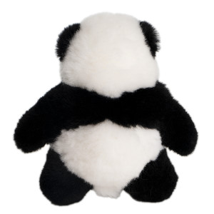 Panda Factory® Realistic Panda Plushies 100% Handmade | Official Site