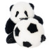 Menglan Panda Plush 5 Months