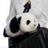 Hehua Panda Stuffed Animal 3 Months