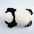 Hehua Panda Stuffed Animal 3 Months